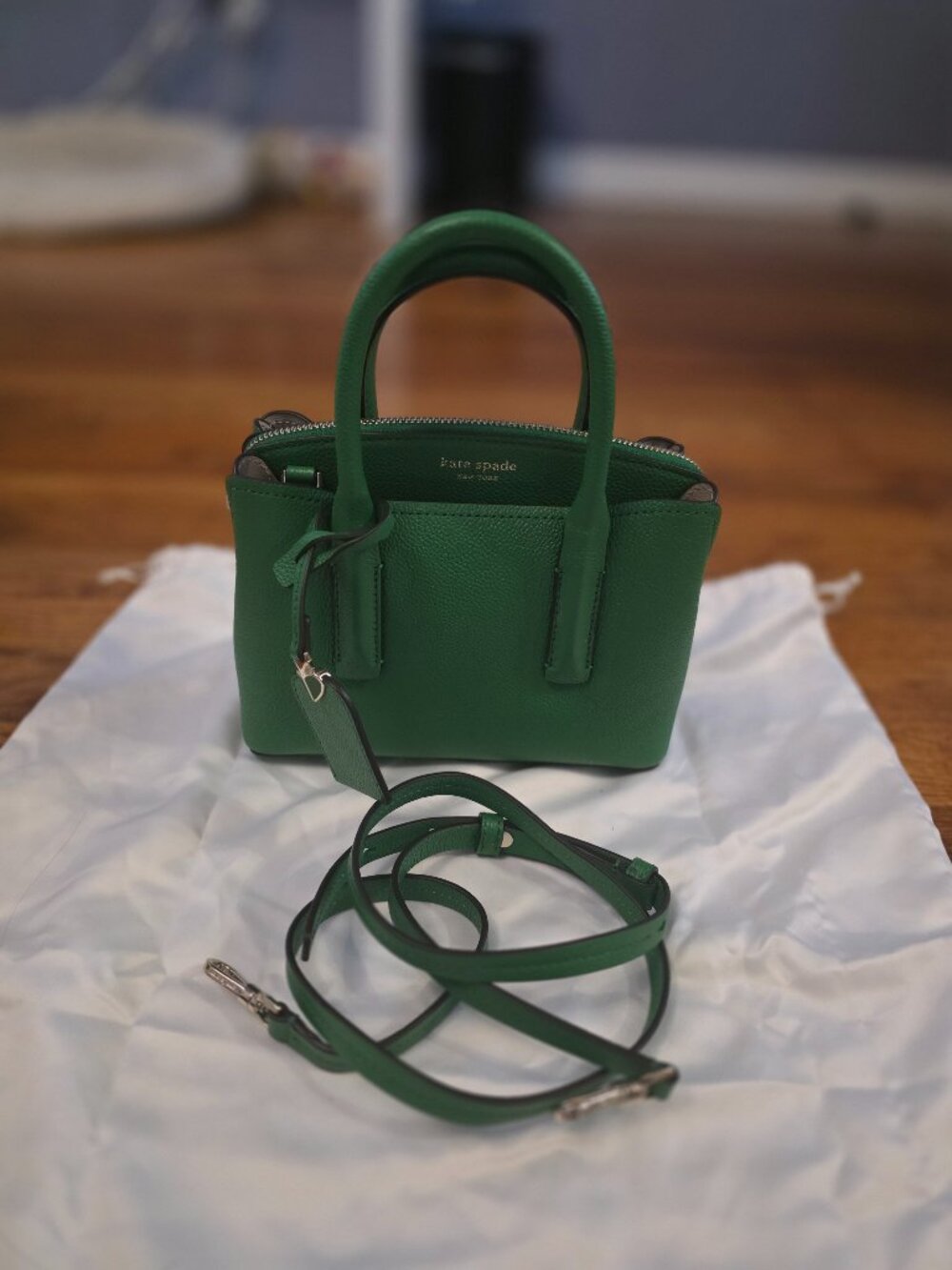 Mini Kate spade purse